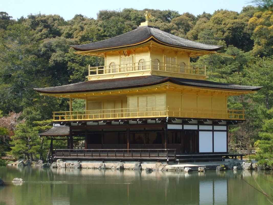 Eva Green’s Favorite Travel Destinations: Where She Loves to Escape 4 4. Kyoto: A Journey Through Time