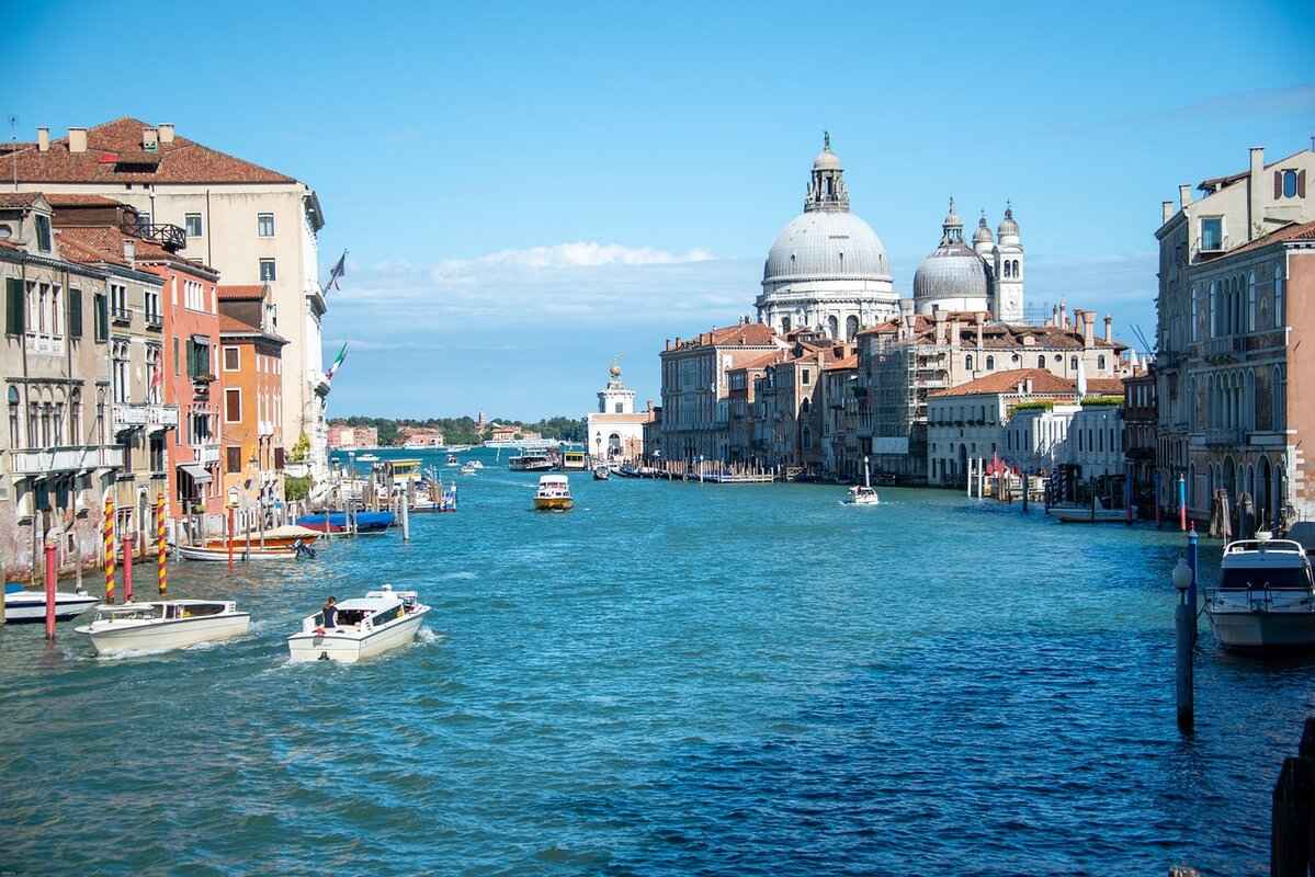 Eva Green’s Favorite Travel Destinations: Where She Loves to Escape 2 2. Venice: A Romantic Getaway