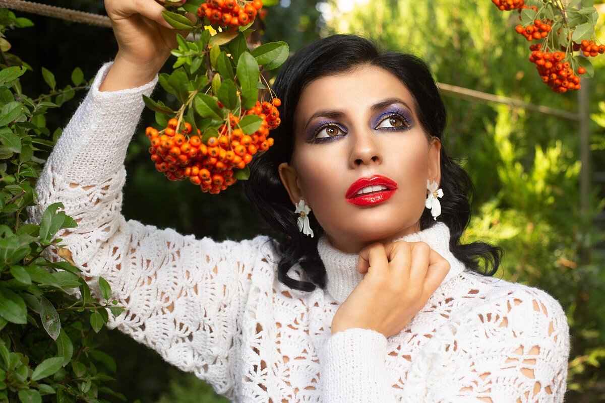 The Future of Eva Green's Jewelry Collection