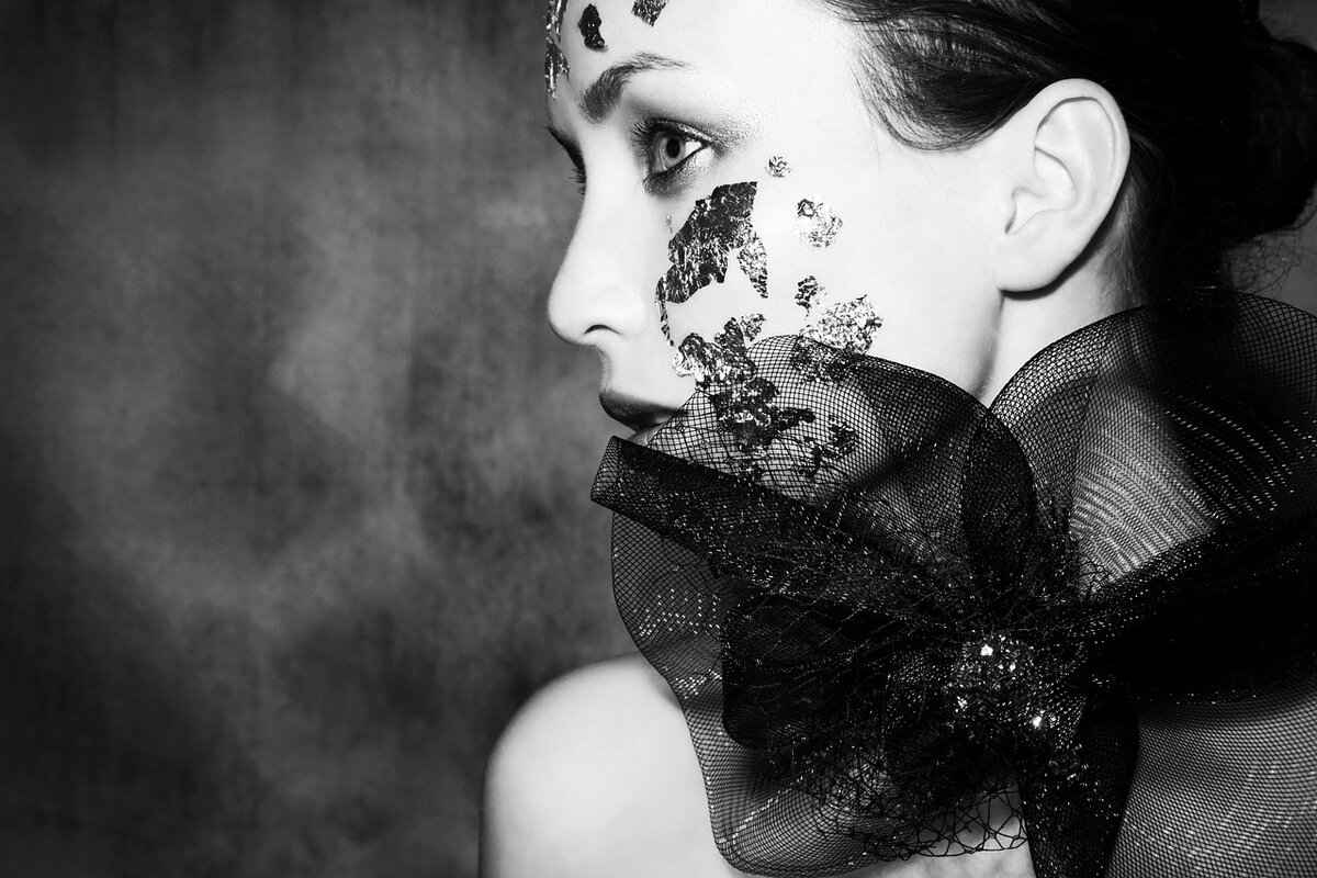 Conclusion: Embracing Black in Personal Style