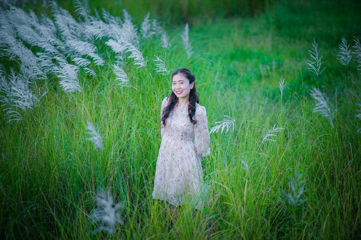 Fashion Collaborations: Eva Green and Designers