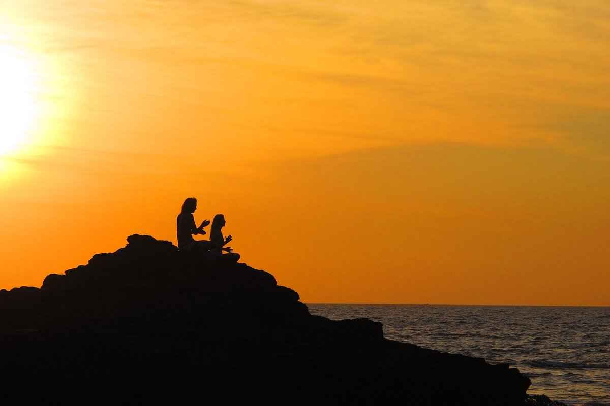 Eva Green’s Perspective on Spirituality and the Meaning of Life 4 The Role of Nature in Green's Spirituality