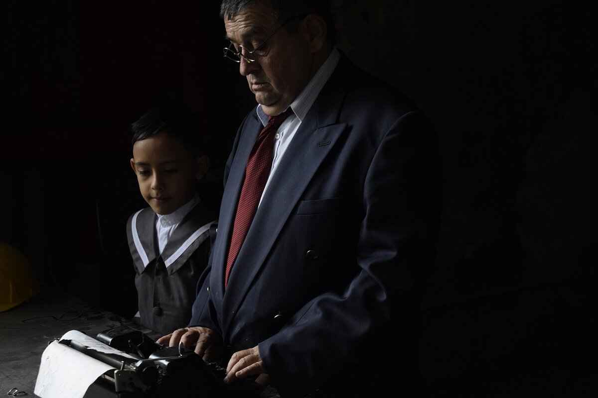 Eva Green’s Thoughts on Playing Complex Female Characters 3 Building Relatable Characters