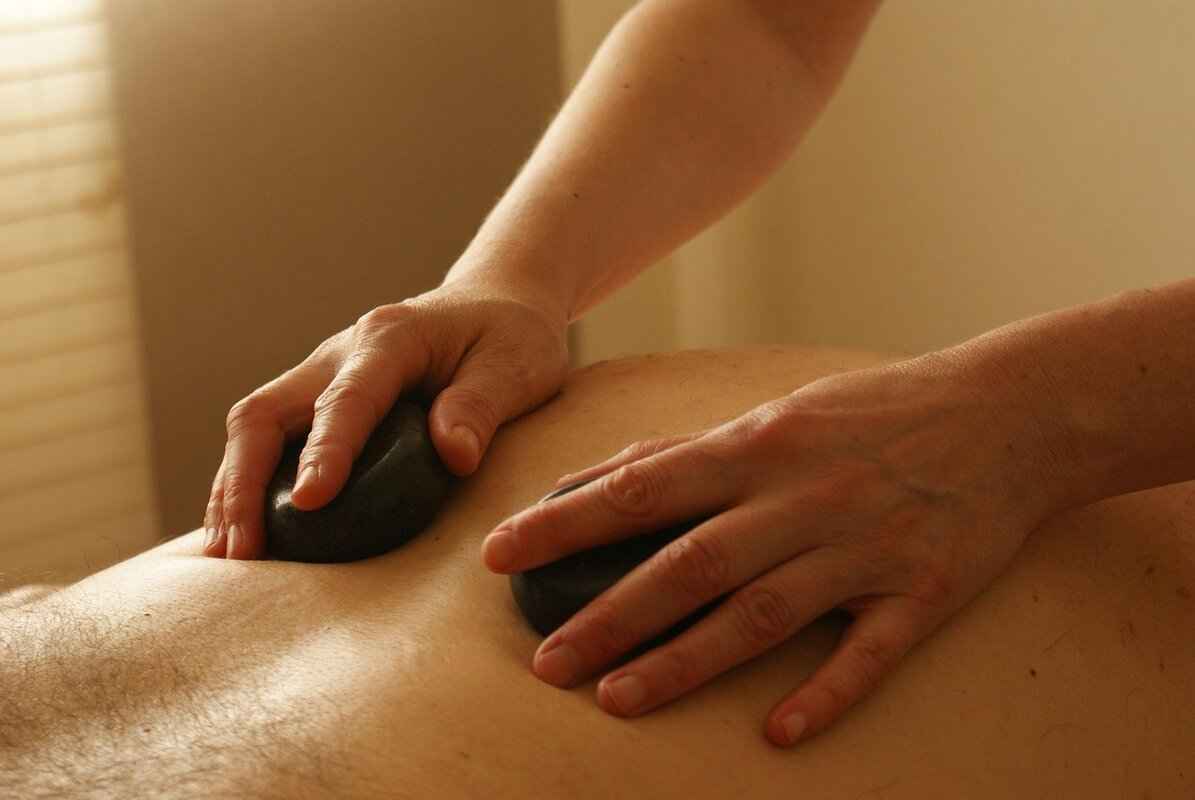 What Are Asian Spa Massages?