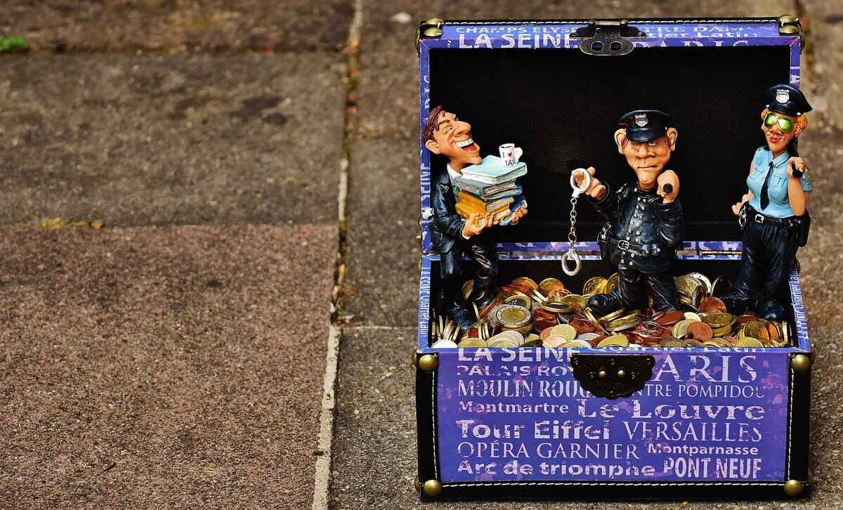 Exemptions and Deductions