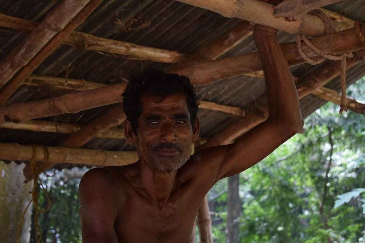 Understanding the Geography of West Bengal