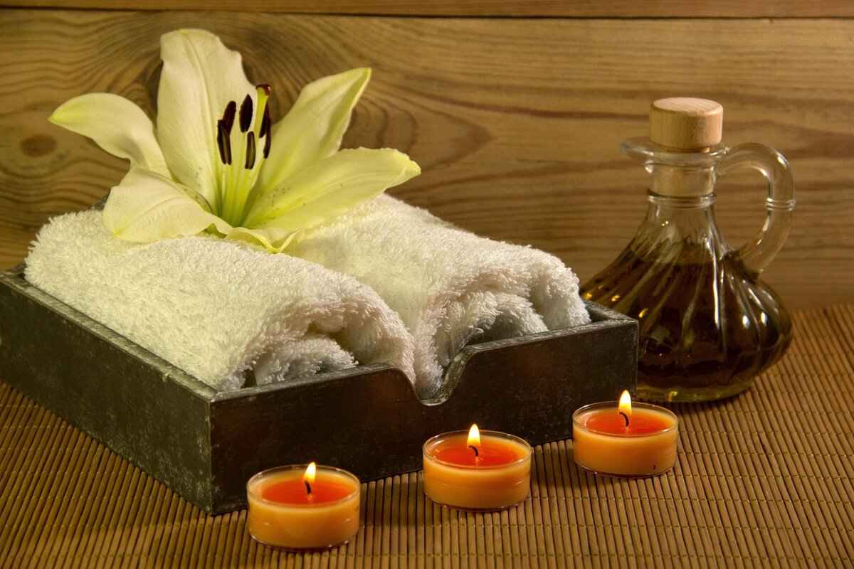 Ayurvedic Massage: The Indian Approach