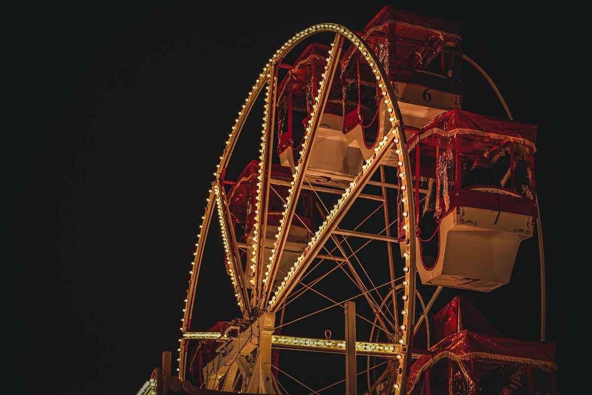 How to Experience the Culture Beyond Food?