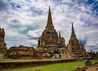 Exploring Thailand’s Northern Cuisine: A Chiang Mai Food Guide Exploring Thailand’s Northern Cuisine: A Chiang Mai Food Guide