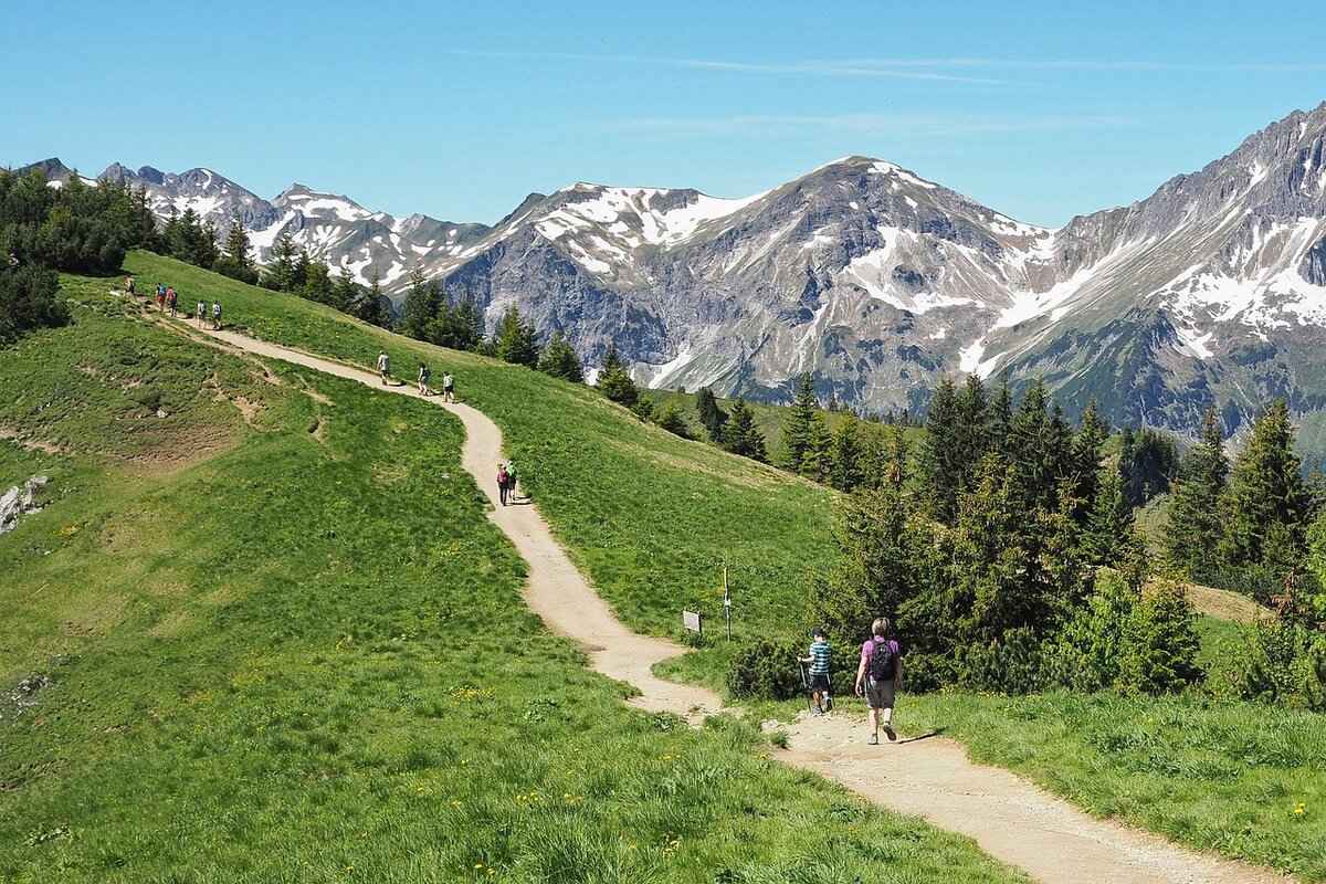 2. Popular Hiking Destinations in West Bengal