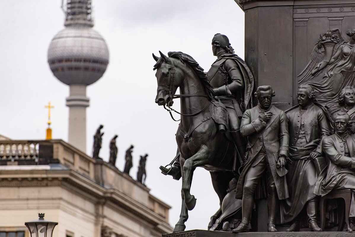 Conservation Efforts for Historical Monuments