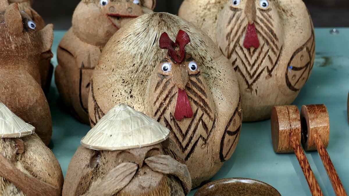 Exploring the History of West Bengal’s Traditional Handicrafts 3 The Role of Artisans in Preservation