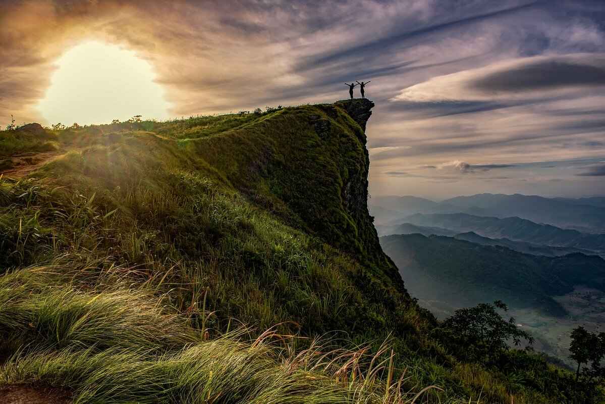 1. Introduction to West Bengal's Hill Stations