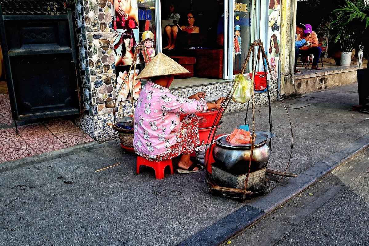 Where to Find the Best Street Food in Bangkok