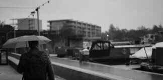 Eyeglass Windshield Wipers: Can They Improve Your Vision in the Rain? Eyeglass Windshield Wipers: Can They Improve Your Vision in the Rain?