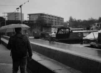 Eyeglass Windshield Wipers: Can They Improve Your Vision in the Rain? Eyeglass Windshield Wipers: Can They Improve Your Vision in the Rain?