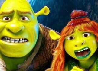 Fans upset over one detail in Shrek 5 teaser. fans-upset-over-one-detail-in-shrek-5-teaser