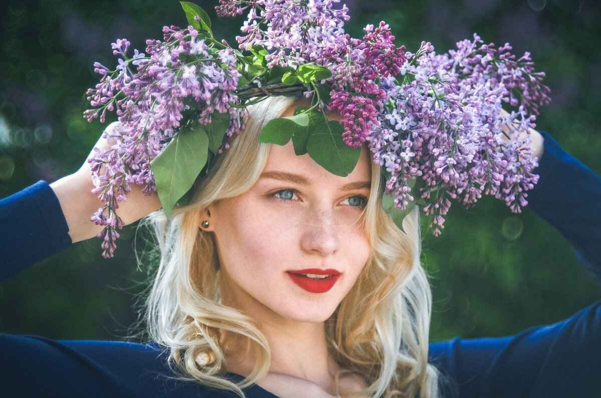 Why Choose Felt for Your Garland?