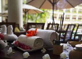 Finding the Best Asian Massage Parlors for First-Time Visits Finding the Best Asian Massage Parlors for First-Time Visits