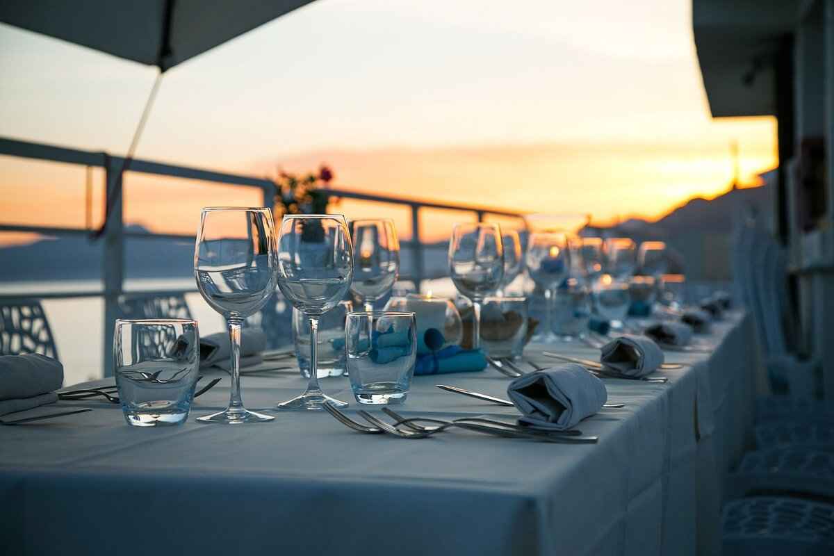 Fine Dining & Gourmet Asian Fusion Experiences 2 Why Choose Fine Dining for Asian Fusion?
