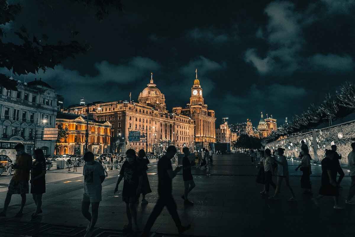 Fine Dining in Shanghai: Where Tradition Meets Modernity 1 What Makes Shanghai a Fine Dining Destination?