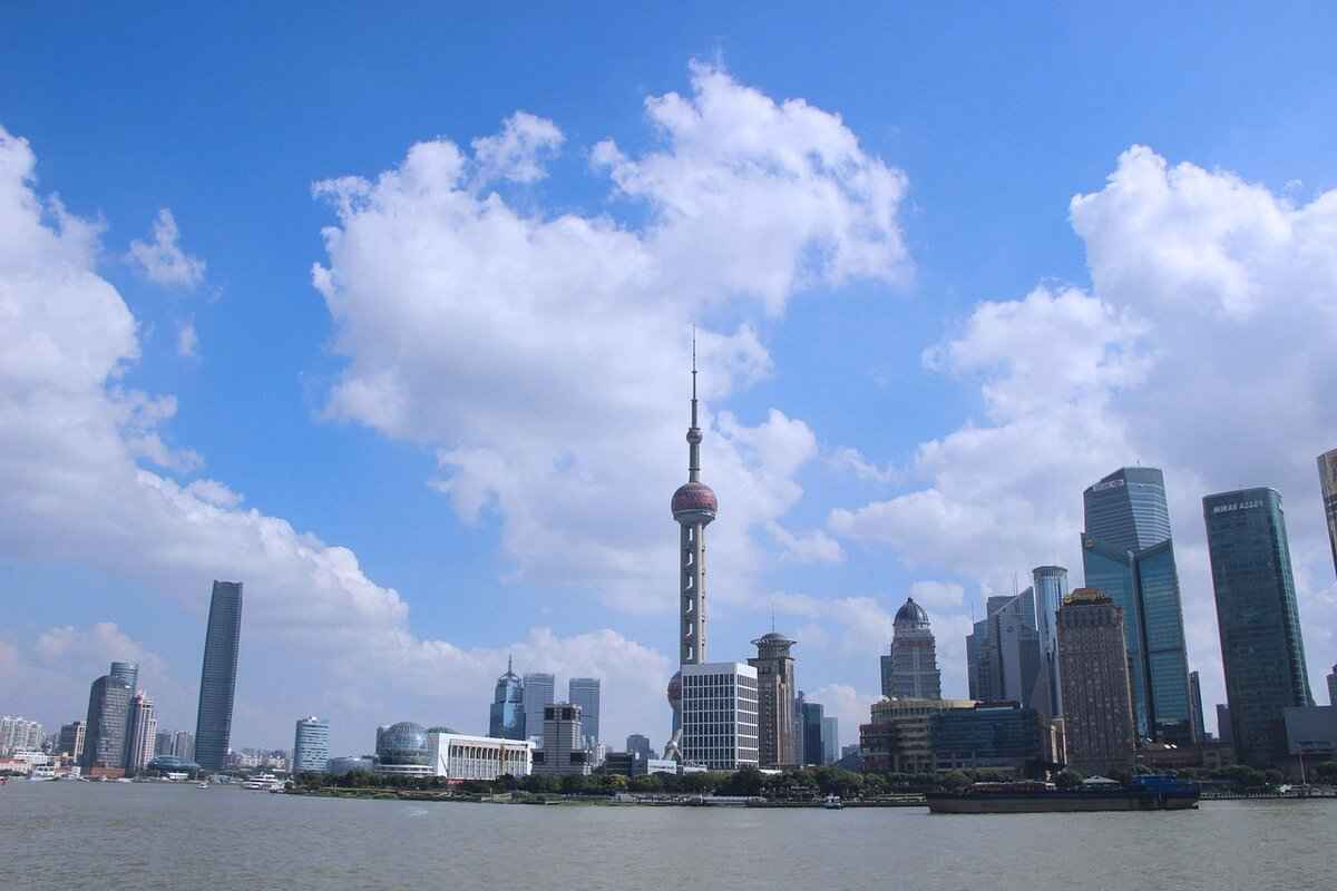 Fine Dining in Shanghai: Where Tradition Meets Modernity 3 How Does Tradition Influence Shanghai's Fine Dining?