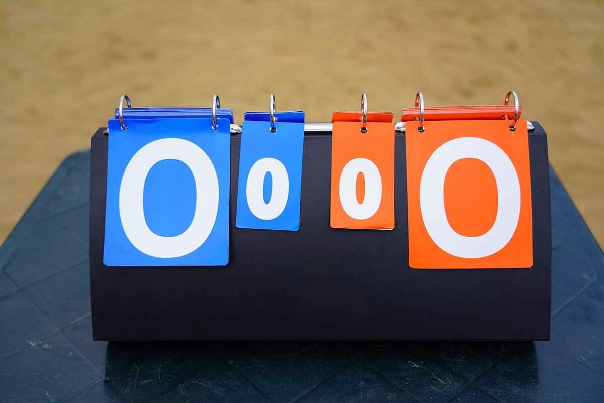 How Long Does It Take to Improve Your Credit Score?