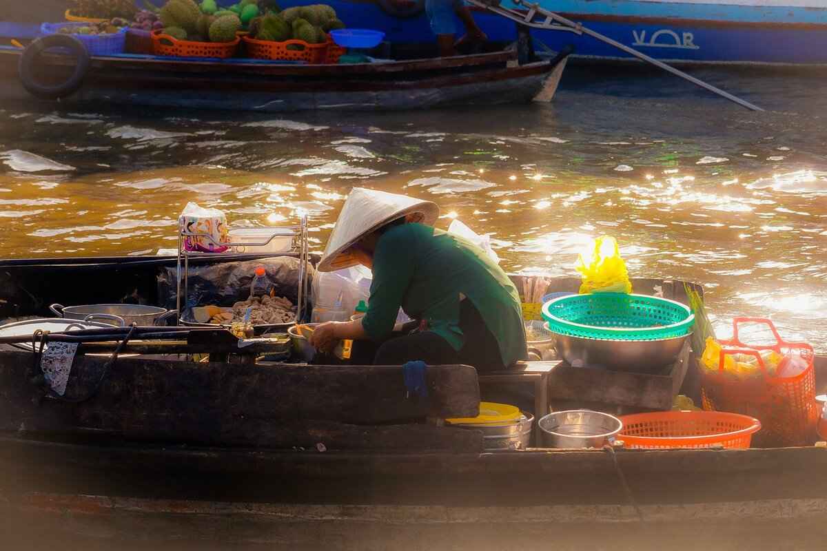 What Influences Cryptocurrency Prices?