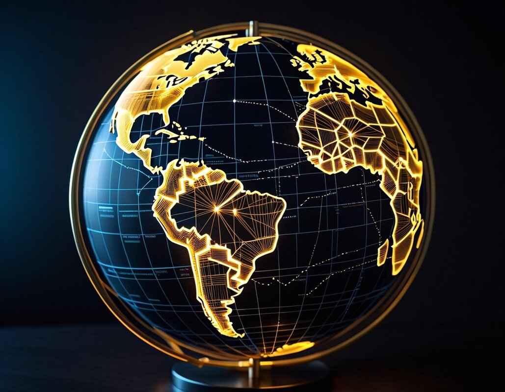 FintechZoom.io’s Top Predictions for FinTech Innovations in 2025 1 The Rise of Artificial Intelligence in FinTech