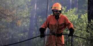 Fire Jackets: Best Protective Gear for Firefighters & Workers Fire Jackets: Best Protective Gear for Firefighters & Workers