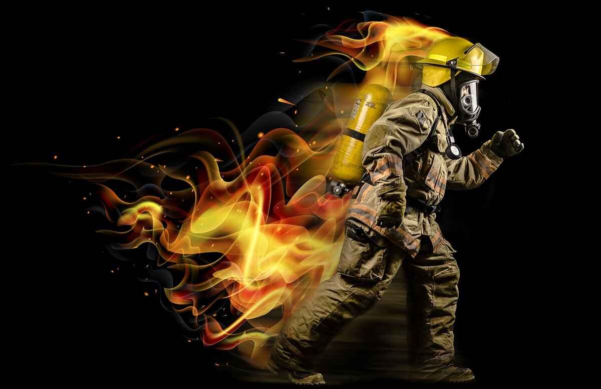 Fire Jackets: Best Protective Gear for Firefighters & Workers 9 Benefits of Investing in Quality Fire Jackets