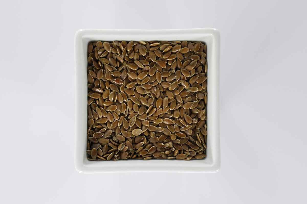 What Are the Health Benefits of Flaxseeds?