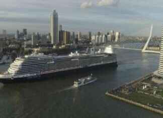 Florida Cruise Ship Norovirus Outbreak: 169 Passengers Ill florida-cruise-ship-norovirus-outbreak-169-passengers-ll