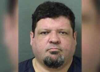 Florida Man Arrested for Driving Into Protesters at Tesla Dealership florida-man-arrested-for-driving-nto-protesters-at-tesla-dealership