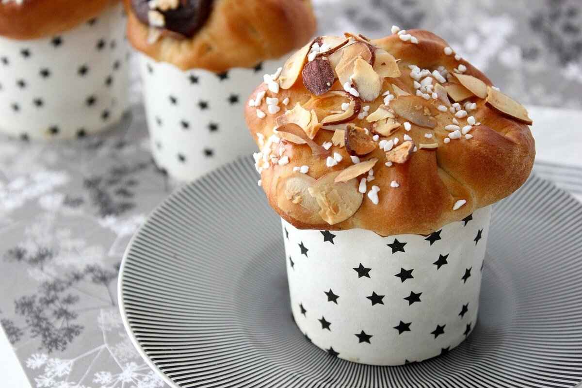 Fusion Bao Buns: Unique Fillings You Need to Try 3 How to Make Your Own Fusion Bao Buns