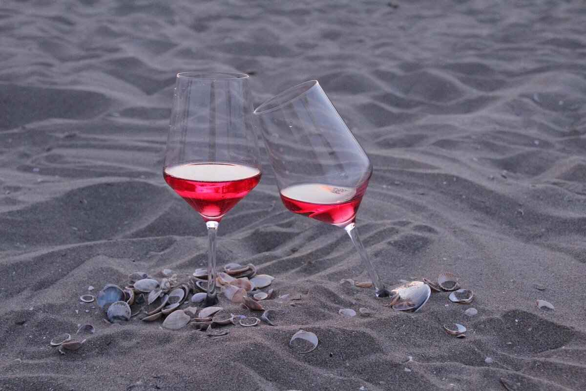 How Much Does Gambino Sparkling Wine Cost?