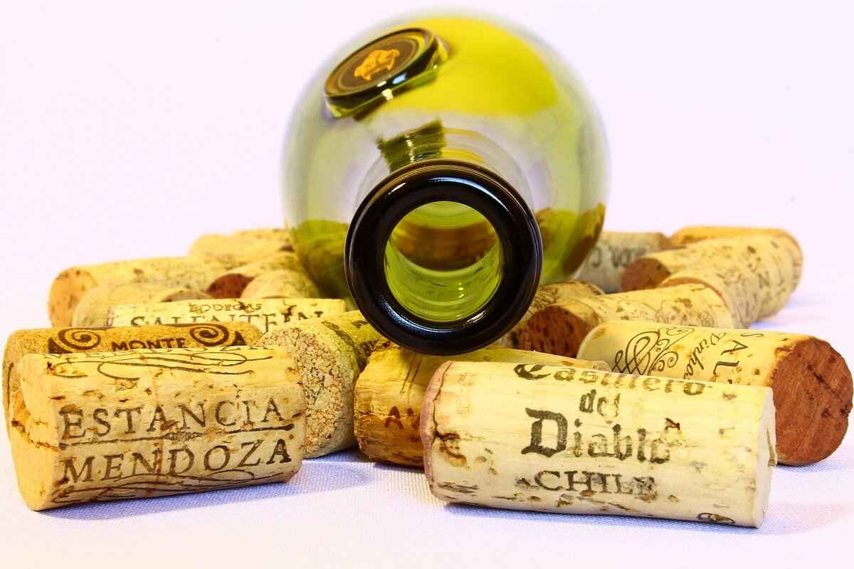 Where Is Gambino Sparkling Wine Produced?