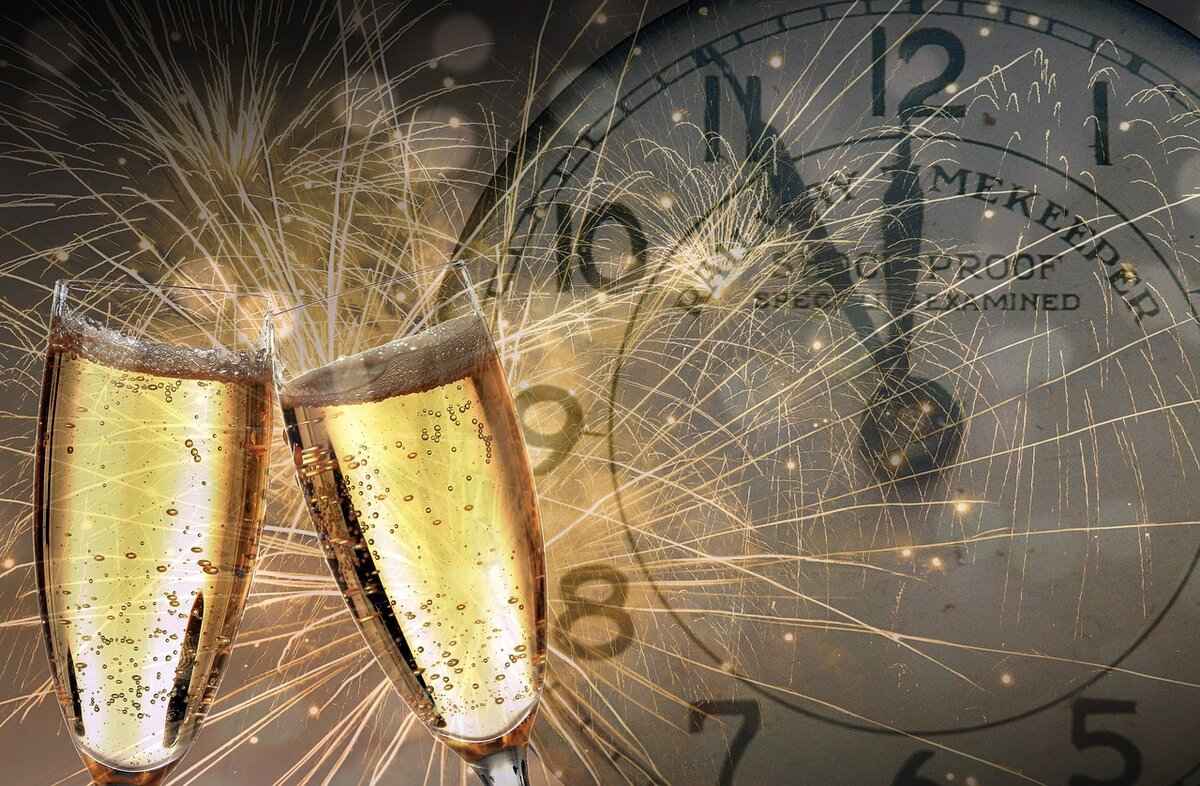 How Is Gambino Sparkling Wine Made?