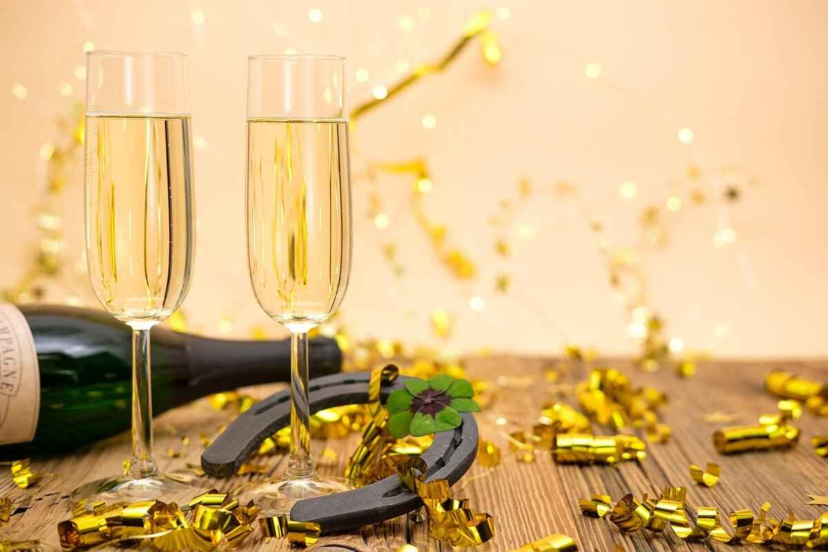 What Is the Alcohol Content of Gambino Sparkling Wine?