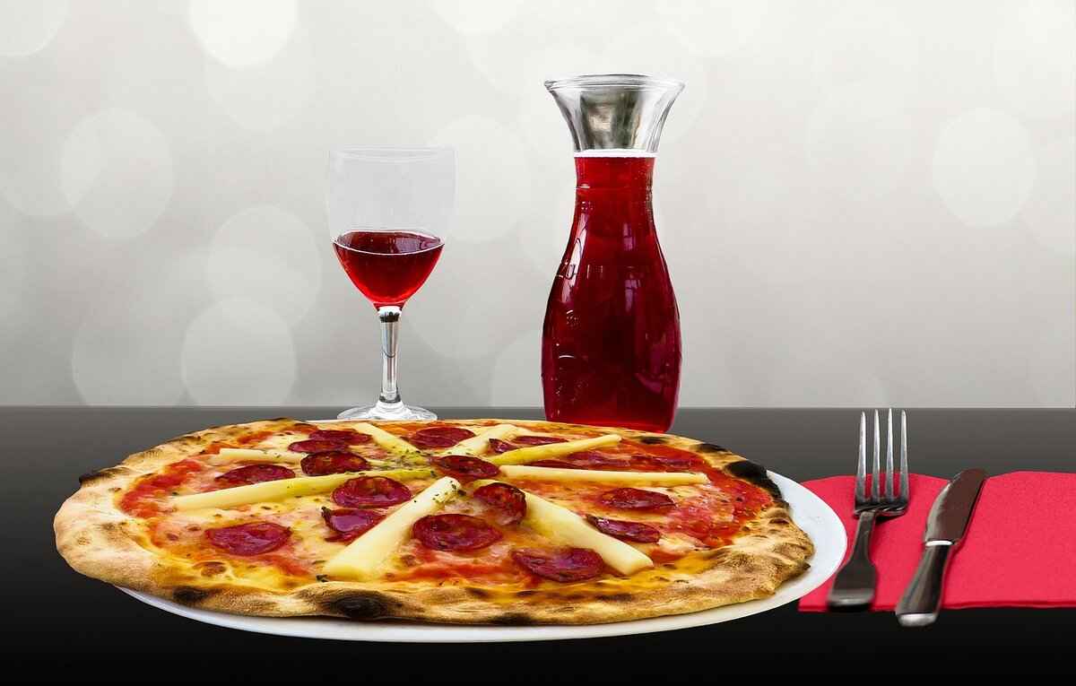Where Can You Buy Gambino Sparkling Wine?