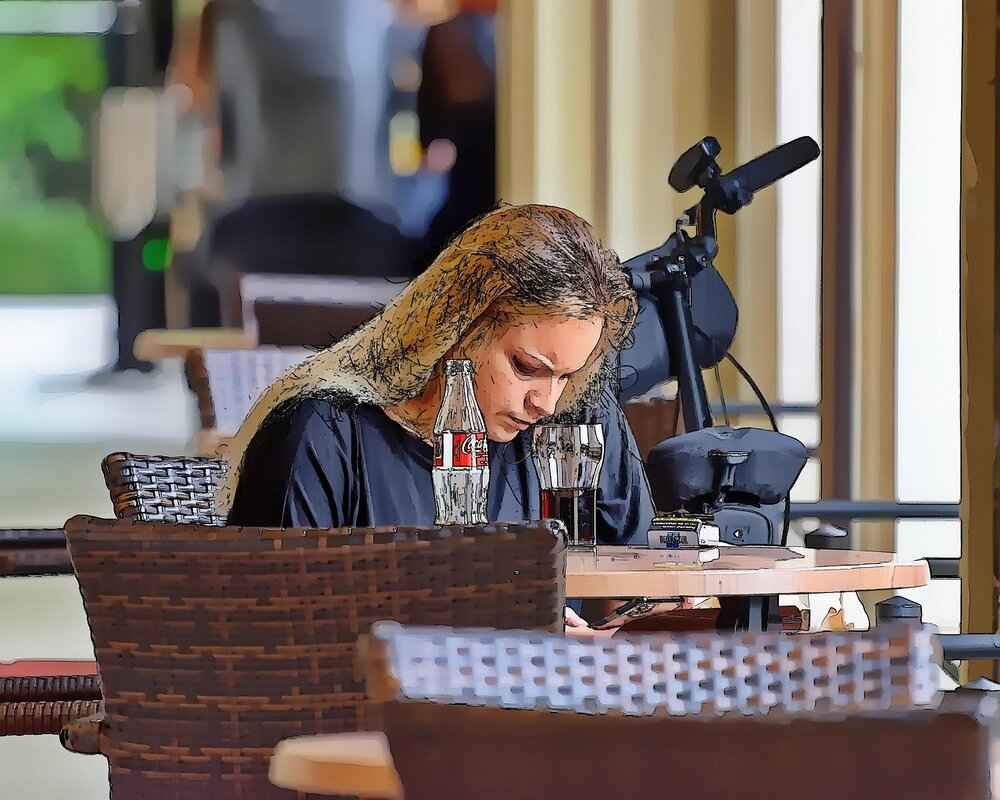 Personal Life & Public Image