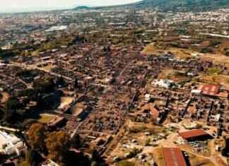 Glass Organ: Effects of Pompeii Volcanic Eruption glass-organ-effects-of-pompeii-volcanic-eruption