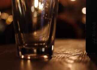 Glasses with Windshield Wipers: A New Concept in Clear Vision Glasses with Windshield Wipers: A New Concept in Clear Vision