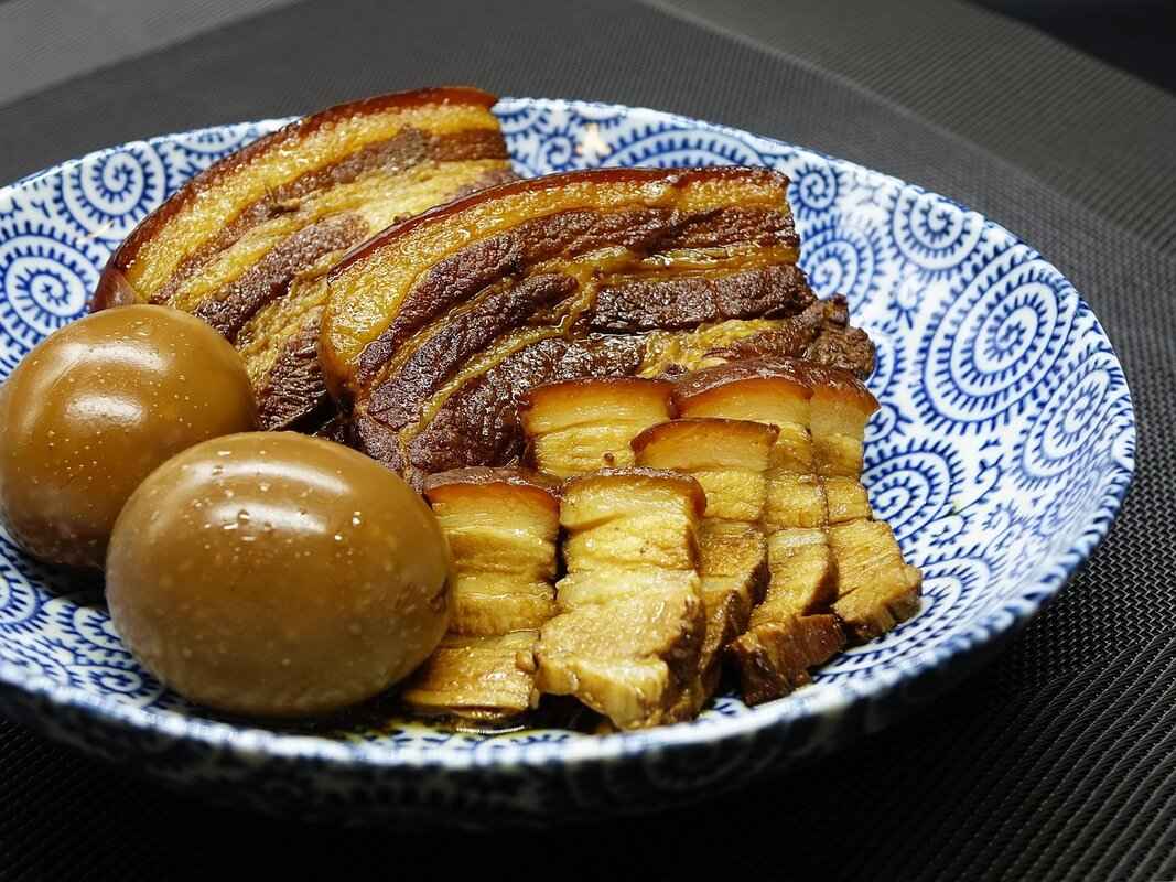 Gluten-Free Eating in Asian Cuisine: What to Eat & Avoid 2 Which Asian Dishes Are Naturally Gluten-Free?