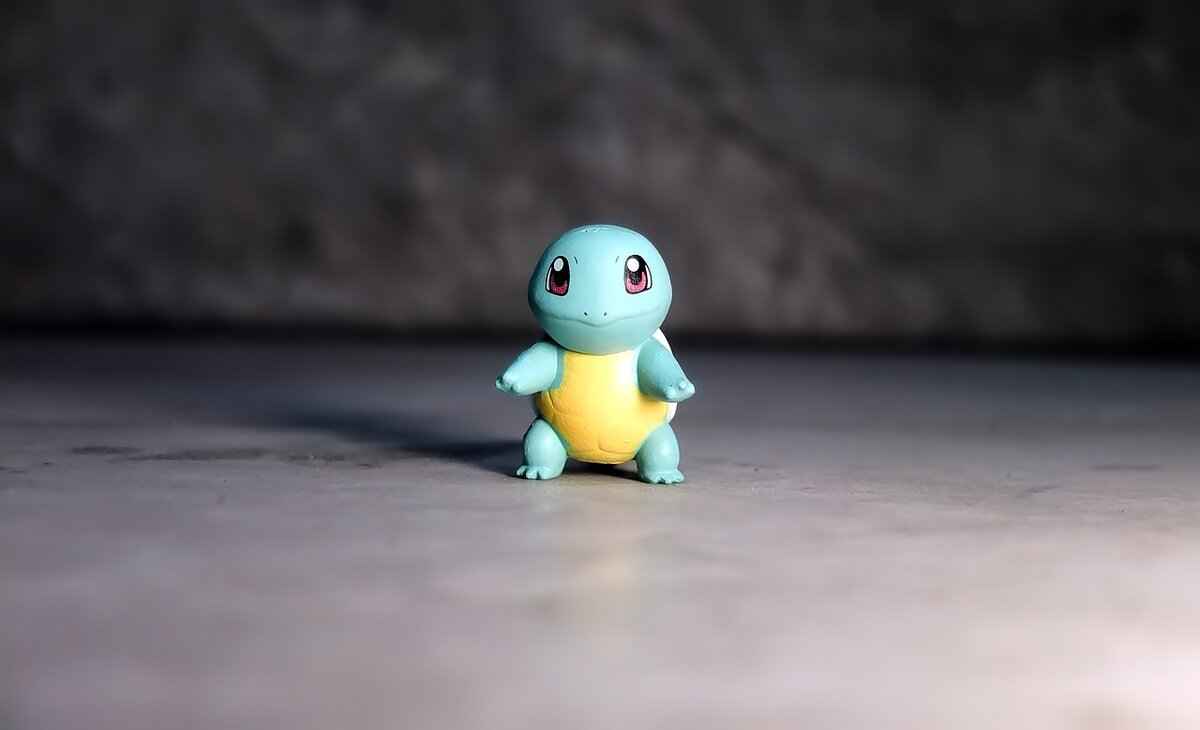 Gogoat Pokémon: Strengths, Best Moves, and How to Use It in Battle 1 Understanding Gogoat's Type and Abilities