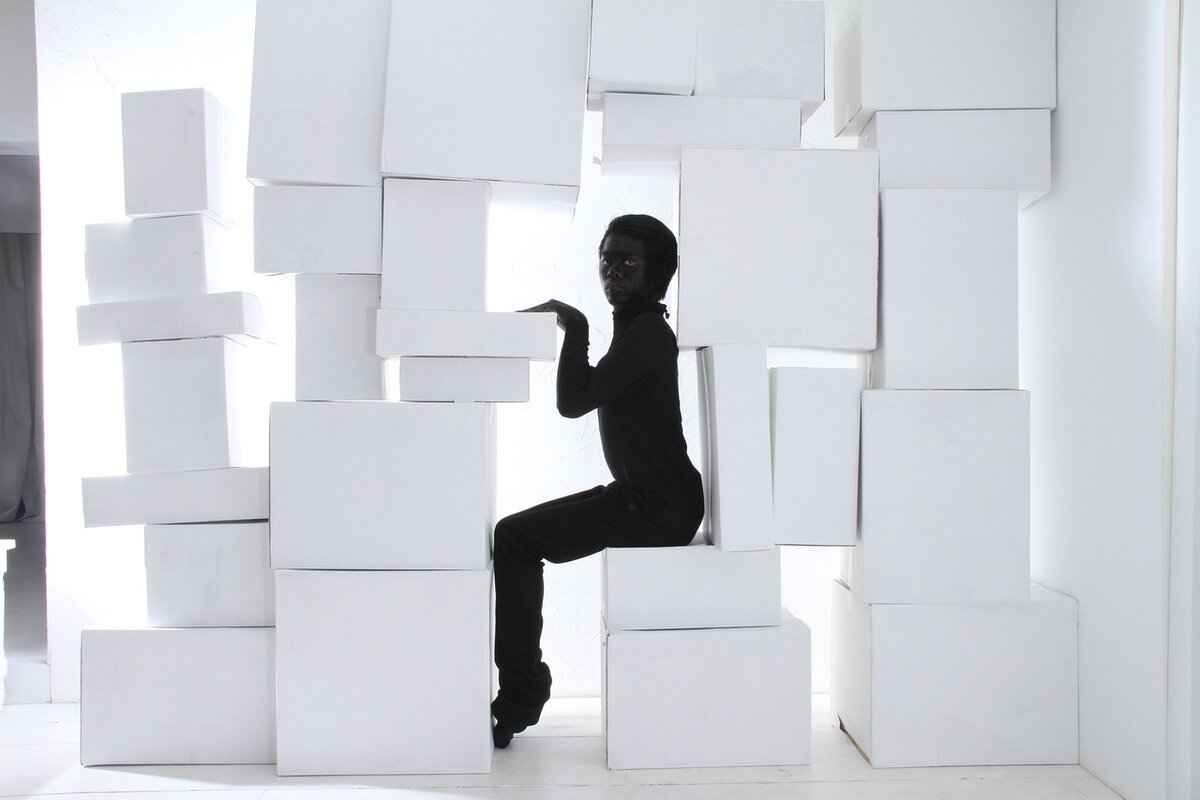 Target Audience of GoodNever.com