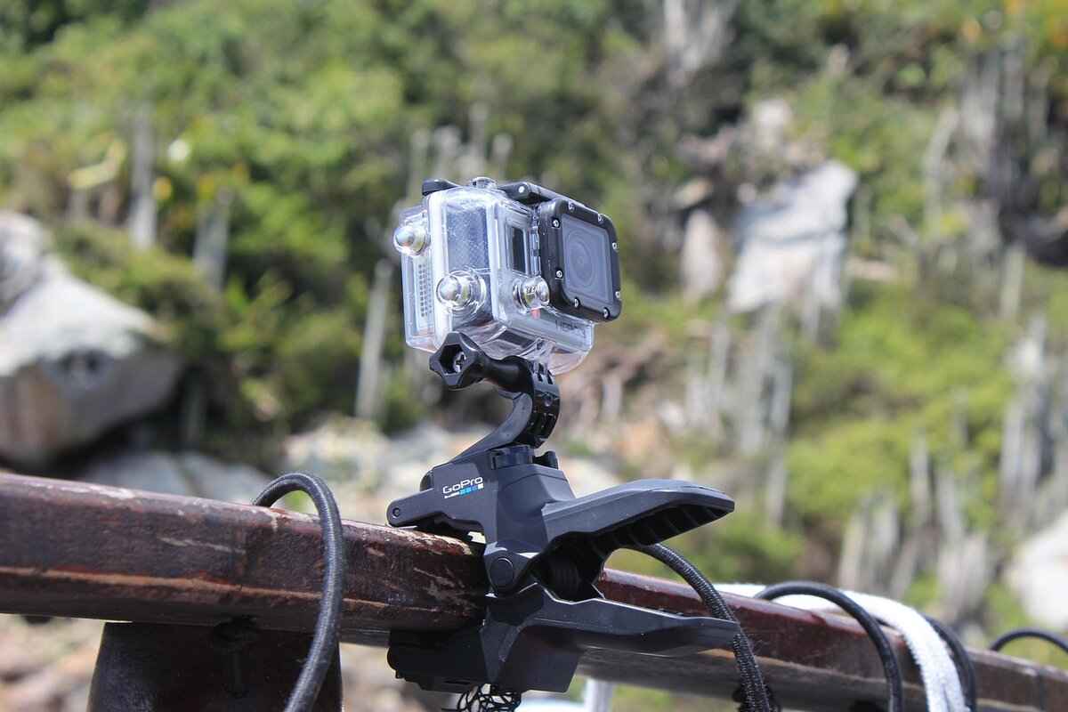 What Factors Affect GoPro Hero 12 Battery Life?