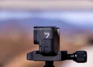 GoPro Hero 12 Video Stabilization Test: The Smoothest Footage Yet? GoPro Hero 12 Video Stabilization Test: The Smoothest Footage Yet?
