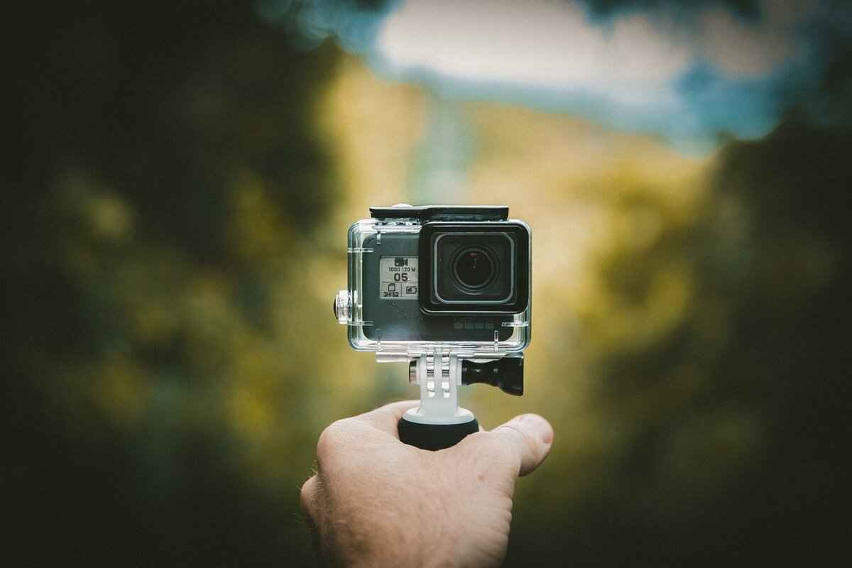 GoPro Hero 12 vs. Hero 11: What’s New & Is It Worth Upgrading? 5 How Does the Design and Usability Differ?