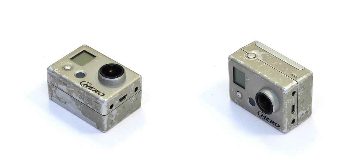 GoPro vs. Smartphone Camera: Do You Really Need an Action Cam? 9 How to Choose Between a GoPro and a Smartphone Camera?